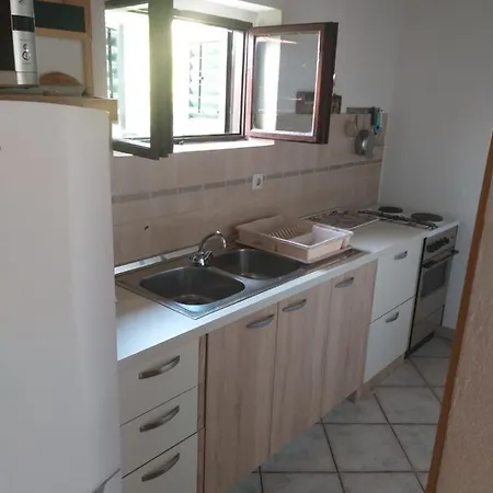 Direkt Na Moru - 시베니크