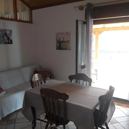 아파트 Direkt Na Moru - *