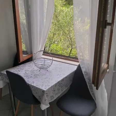 Direkt Na Moru - 公寓 *