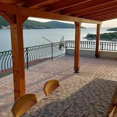 Direkt Na Moru - 아파트 *