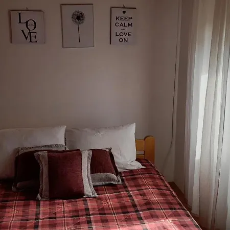 Direkt Na Moru - 시베니크