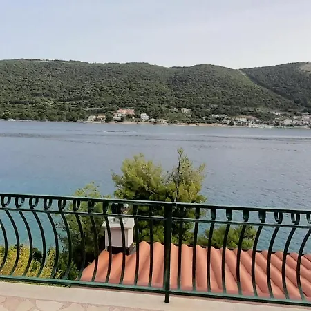 Direkt Na Moru - 公寓 希贝尼克