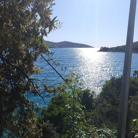 公寓 Direkt Na Moru - *