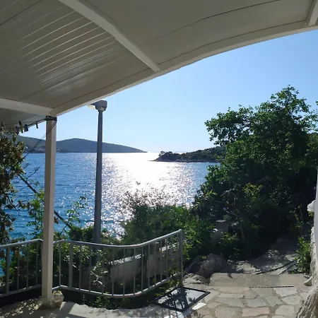 Direkt Na Moru - 시베니크