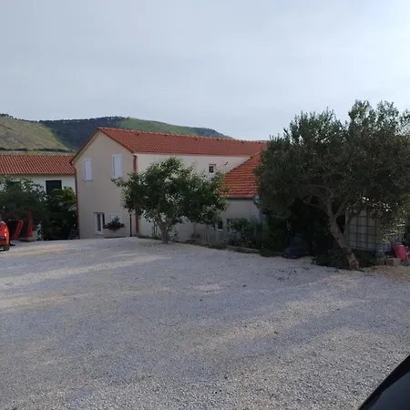 Direkt Na Moru - 시베니크