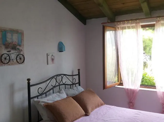 Direkt Na Moru - Daire *