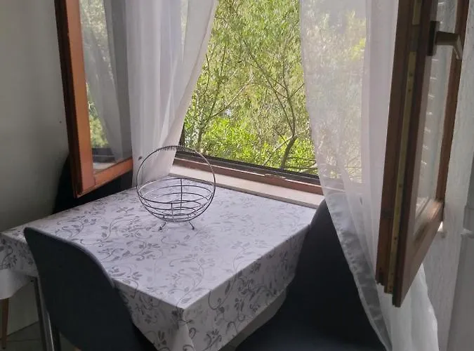 Direkt Na Moru - Daire *