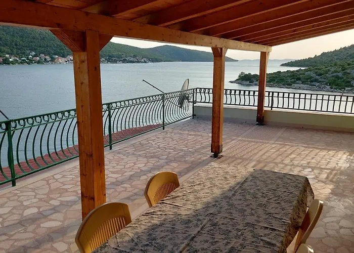 Direkt Na Moru - Daire *