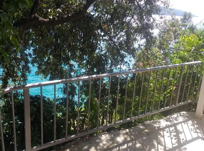 Daire Direkt Na Moru - Šibenik