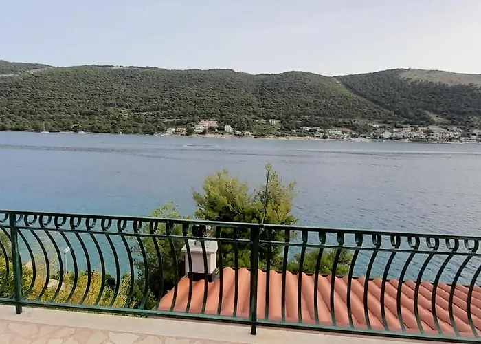 Direkt Na Moru - Daire Šibenik