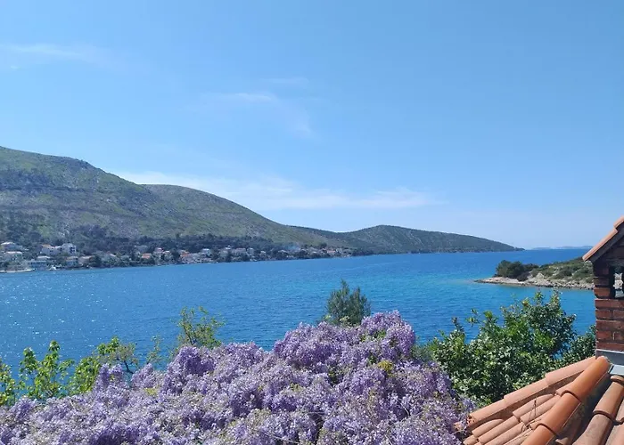 Direkt Na Moru - Daire *