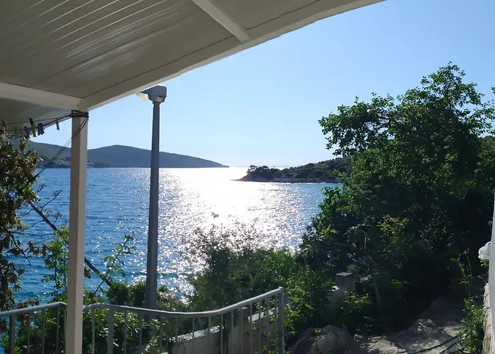 Direkt Na Moru - Šibenik