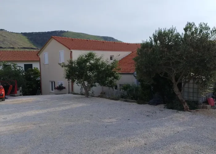 Direkt Na Moru - Šibenik